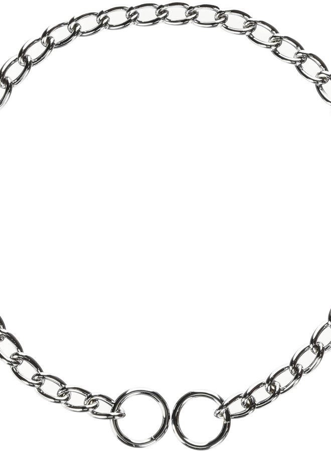 Hamilton Buhl Extra Heavy Choke Chain Dog Collar - Image 1